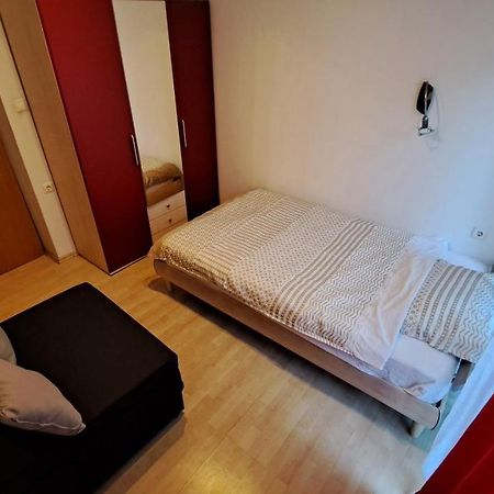 Apartment Center Опатия Экстерьер фото